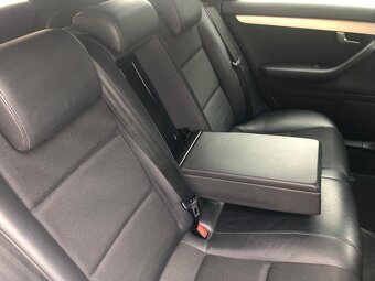 Predám AUDI A4 2.0TDI S-LINE QUATTRO - 14