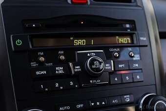 Honda CR-V 2.0 i-VTEC Comfort AWD - 14