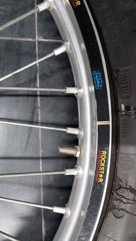 Koleso KXF 250/450 - 14