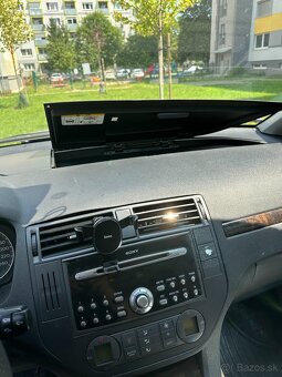 Ford Galaxy C - MAX - 14