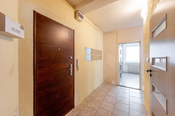 Na predaj 3 izbový byt - Košice, Furča - 14