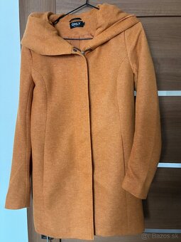 Dámske oblecenie vel. 36/S-tricka, kabáty,saty,za super ceny - 14