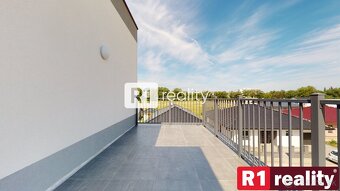 Nový 4 izbový byt E, 114,15 m2+ terasa, parking, SPA REZIDEN - 14