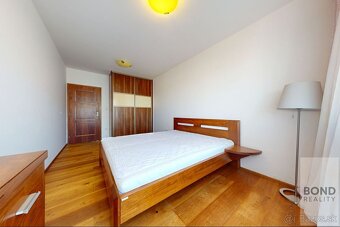 Elegantný 3 izbový byt v Ružinove/ Trnávka - 14