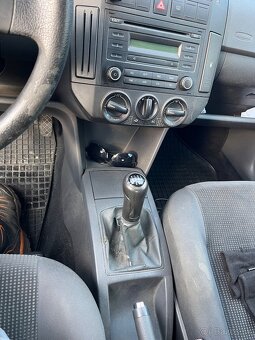 VW Polo 1.4 - 14