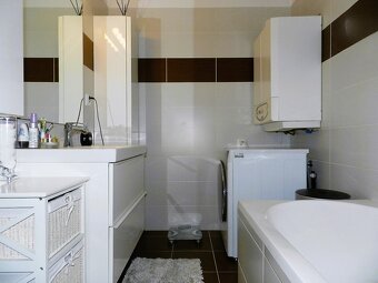 Predaj 3 izbového bytu Dunajská Streda, Záhradnícka ulica - 14