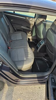 Skoda superb 1.4tsi - 14