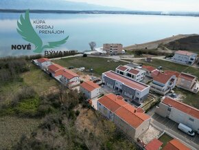 Predaj novostavba dom 100m od mora, s výhľadom na more Chorv - 14