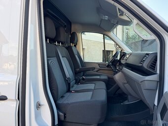 Volkswagen Crafter 2.0TDi L3H3, pojazdná dielňa-Odpočet DPH - 14