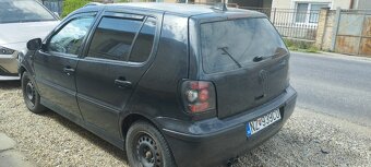 Polo 6n2 - 14