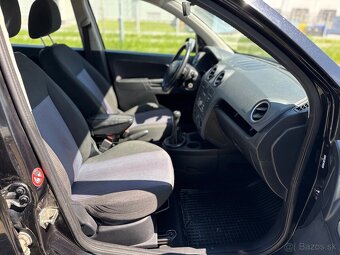 Ford Fiesta 1.4TdCi nová STK - 14