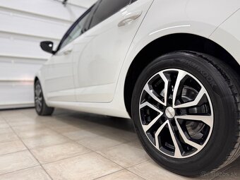 Škoda Octavia 3 FL 1.6 TDI 2018 177 000km SK 1 majiteľ✅ - 14