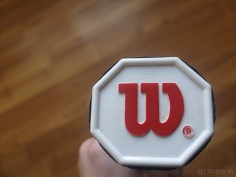 Raketa Wilson - 14