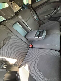 Ford FOCUS Titanium - 14