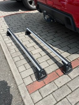 Mitsubishi ASX 2.0 MIVEC 2WD AUTOMAT - 14