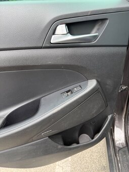 Tucson 2,0 CRDi, PREMIUM,DPH,4x4,136 kW.1.Majit - 14