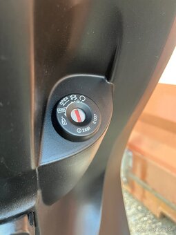 Yamaha YN50 Neos - 14