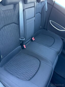 Citroën C5 Tourer 2.0 HDi 120kW, r.v: 11/2013 - 14