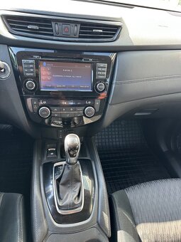Nissan X-trail T-32 2020 - 14