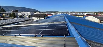 Lacná 10-12kW fotovoltika pre dobíjanie elektromobilu - 14
