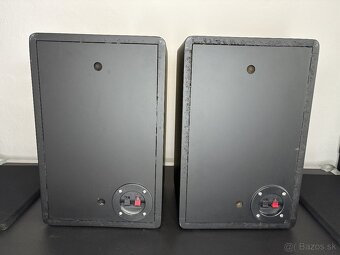 Canton Plus S, Canton Quinto 510, 530, Technics - 14