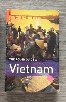 Sri Lanka, Vietnam cestopisy - 14