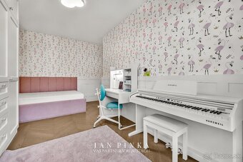 Grand Koliba, dve záhrady, dve garáže, dokonalý komfort - 14