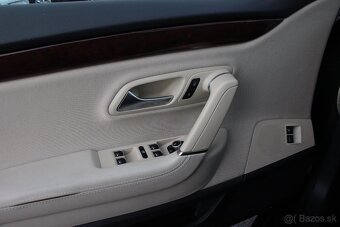 Volkswagen Passat CC 2.0 TDI DSG UŽ OD 59 € MESAČNE - 14