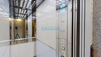 3D, predaj 3-izb. klimatizovaný s pekným výhľadom, Exnárova, - 14