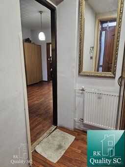 NOVÁ CENA - Okr. Senec - TUREŇ - EXKLUZÍVNE NA PREDAJ rodinn - 14