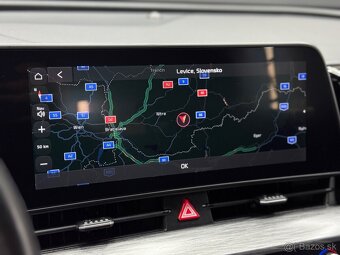 KIA SPORTAGE, 2022, 1.6 TGDI 110KW, ODPOČET DPH, Záruka - 14