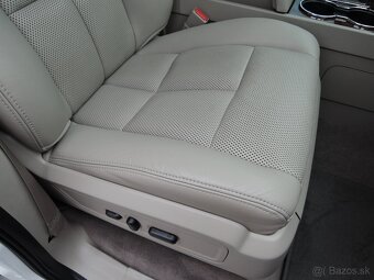 Lincoln Navigator Long 5,4i V8 24V Aut 4x4 LPG 2014 - 14