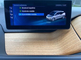 BMW i3 120 Ah 2020 FULL - 14
