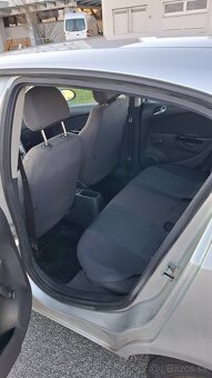 Opel Corsa S-D 1,229 cm3 , 59kW,benzin, 5 dverí - 14