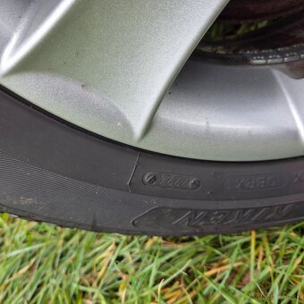 Mercedes A 150 automat - 14