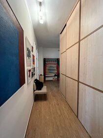 Čiastočne zrekonštruovaný 3,5i byt na prenájom v Bratislave - 14