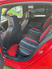 Vw golf 6 GTI - 14