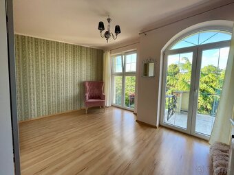 🏡 Priestranný rodinný dom so štýlovou záhradou 🌿 - 14