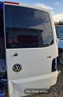 VW T5 diely VW T5,T6 - 14