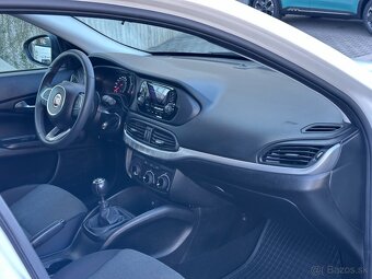 Fiat Tipo Kombi 1.4 95k Italia • Odpočet DPH - 14