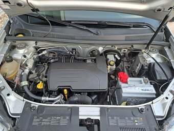 Dacia Logan 1.2i (87tis.km.) r.v.2013 - 14