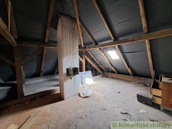 Rodinný dom v rekonštrukcii v obci Banka pri Piešťanoch - 14
