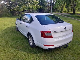Skoda octavia 3 - 14
