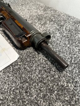 Znehodnotená zbraň 7,62mm Sa vz.24 - 14