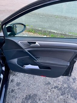 Golf Variant 7 1.6Tdi - 14
