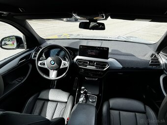 BMW X3 XDrive20d A/T - 14