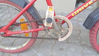 Detský bicykel - 14