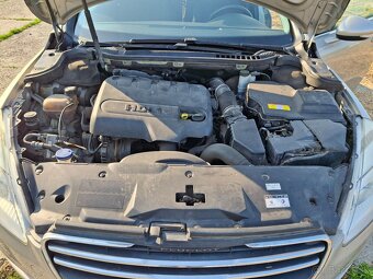 508 SW, 2.0 HDi - 14