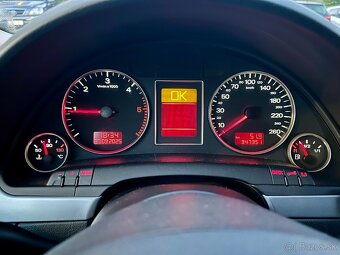 Audi A4 Avant B7 2.0 TDI 103kW S line - 14