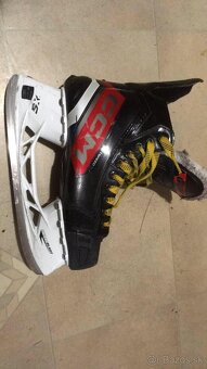 Korčule CCM Jetspeed FT670 - 14